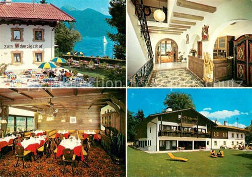 Walchensee hotel zum - walchensee,