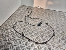 Ford Mondeo MK IV 2009 Vorne