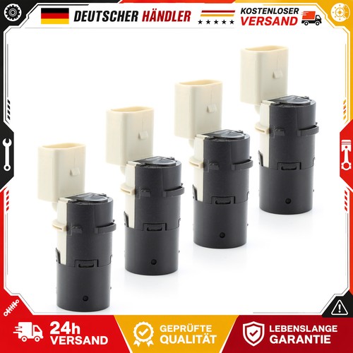 Park sensor pdc geeignet - 4x,