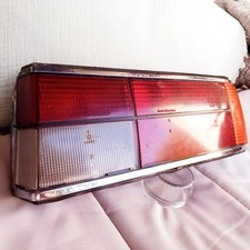 RARITÄT:  BMW E24 Original Rücklicht rechts kpl.