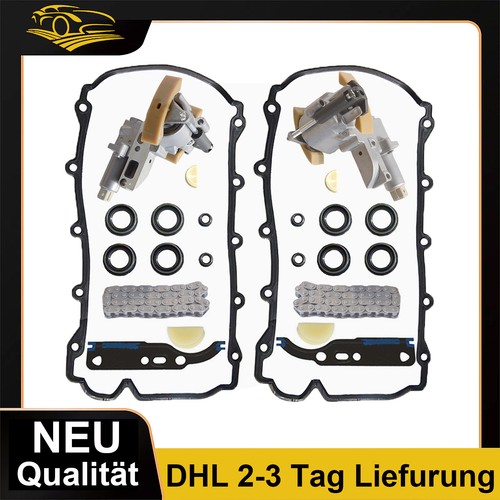 Steuerkettensatz spanner links - steuerkettensatz,