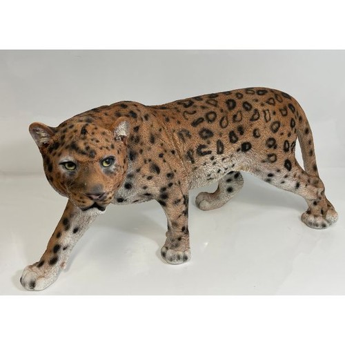 Dekofigur jaguar x 85 - dekofigur,