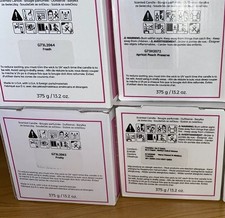 PartyLite 3-Docht Kerze