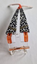 switch it Marc Cain Wechselbügel gebraucht   Top ZUSTAND 