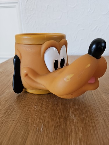 Vintage 1992 goofy - vintage, 3d