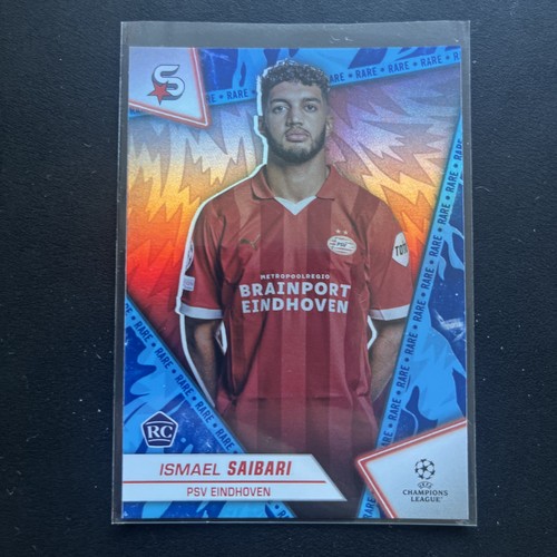 Topps ucl super stars 2023 - topps,