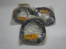 BMW R50/5 R60/5 R75/5 Kabelbaum Polizei Sirene 3 Stück