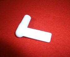 Rückwärtshebel für Singer 8280        GG4/0736     ++