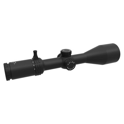 Zielfernrohr falke 12x56 - falke, 3-12x56