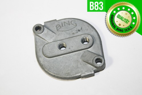 Bing vergaser deckel - bing, 32