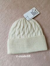 Neu H&M Premium Beanie Mütze