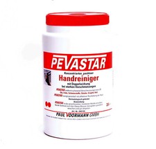 Handwaschpaste Pevastar Handreiniger 3 Liter Hand Reiniger  Voormann 040105