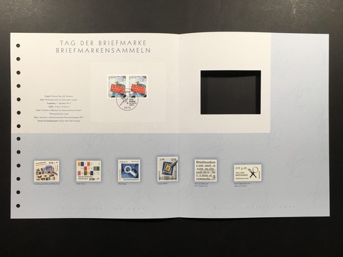 Brd kunst edition 2019 tag - kunst-edition,