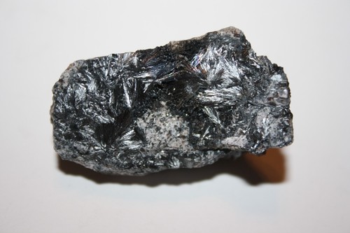 Pyrolusit arlesberger - pyrolusit,,