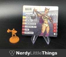 CMON - Zombicide 2nd Edition -