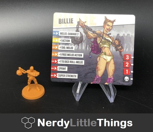Cmon zombicide 2nd edition - cmon,