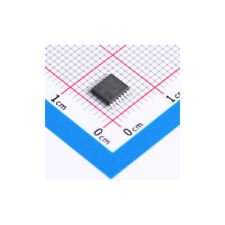 2Stk. SP3232EBEY-L/TR TSSOP-16