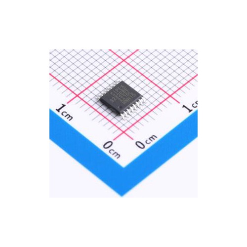 2stk sp3232ebey tssop 16 - sp3232ebey-l/tr, tssop-16