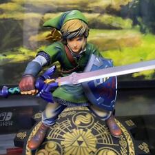 The Legend Of Zelda Skyward