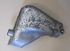 VW Golf IV (1J1) 1.4 16V AKQ Wärmeschutzblech Hitzeschild 036253041T