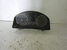 Kombiinstrument VW Golf V 5