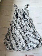 Kleid Gabi Lauton Hängerchen Ballonkleid Reißverschlüsse Midikleid Maxikleid