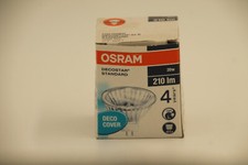 Halogen Decostar 51S GU5,3 12V 20W 210lm