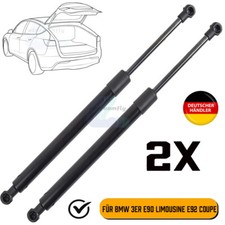 2x Gasfeder Heckklappe Für