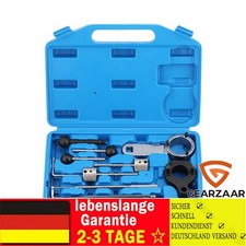 Zahnriemen Wechsel Werkzeug