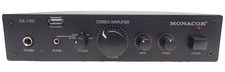 Monacor SA-100 Stereo