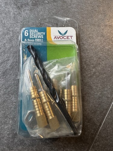 Avocet 6er pack dual - avocet,