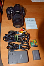 Canon EOS 350D+Canon EFS