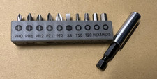 Bosch Magnetischer Bithalter +