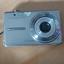 Olympus FE-230 Digitalkamera