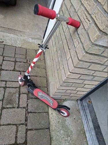 Kickroller für kinder bis - kinder, 8