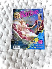 Barbie heft Winter 1998
