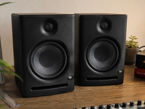 Presonus eris studio - presonus, e8