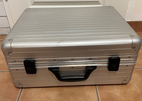Rimowa fotokoffer - ,