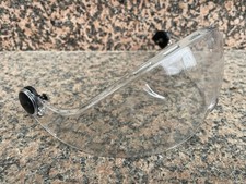 Augenschutz für Petzl Helme