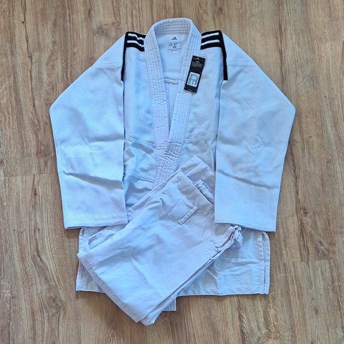 Adidas training j500 - adidas, judoanzug