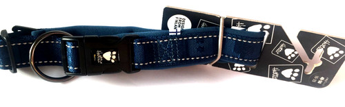 Hurtta casual nylonhalsband - casual,