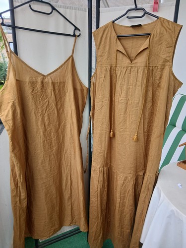 Kleid tunika oberteil set - tunika,