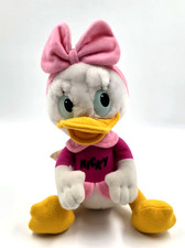 Nicky 1987 Walt Disney Kuscheltier Plüsch Ducktales Duck Ente Vintage ✅