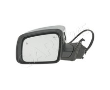 Spiegel links li Für JEEP