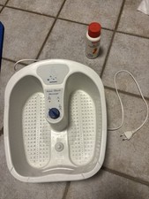 Severin Aqua Therm  Fußbad Fußmassagegerät Massagegerät