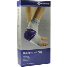 Malleotrain Plus Größe 4