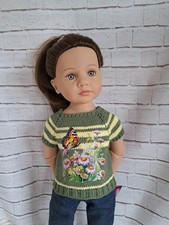 Sweater für götz happy - götz, kidz