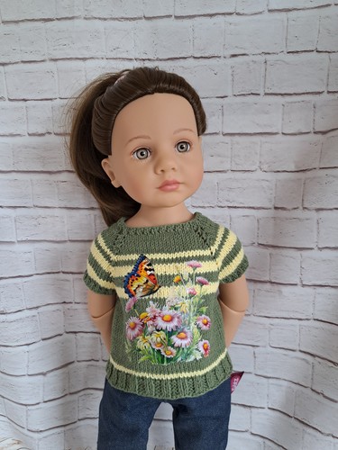 Sweater für götz happy - ,