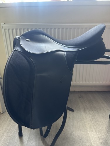 Thorowgood mdr dressur - mdr,