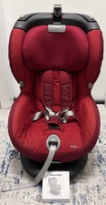 Maxi Cosi Rubi rot Kindersitz